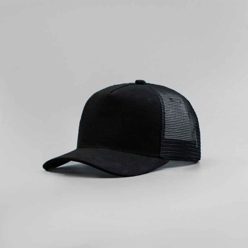 ป้ายหนังโลโก้ที่กําหนดเองห้าแผ - Baseball Cap Structured บทวิจารณ์และราคา