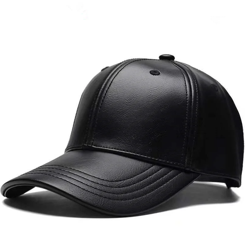 หมวกเบสบอลแบบ unisex สำหรับผู้ - Baseball Cap Structured บทวิจารณ์และราคา