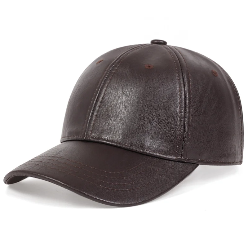 หมวกเบสบอลแบบ unisex สำหรับผู้ - Baseball Cap Structured บทวิจารณ์และราคา
