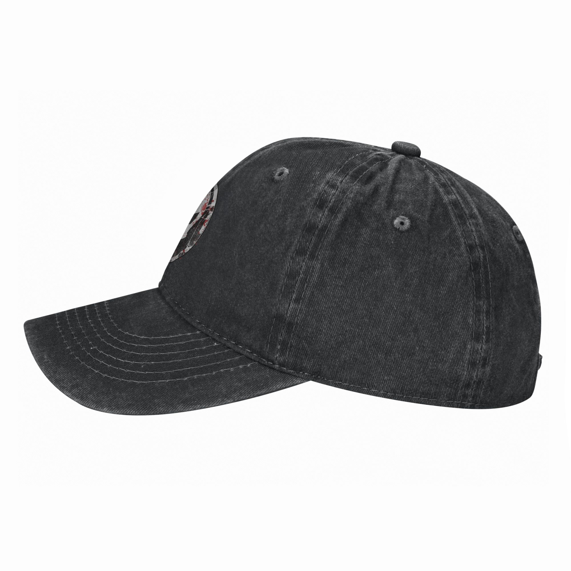 หมวกเบสบอลลายพันชเชอร์สุดเท่สำ - Skull Cap Helmet Liner บทวิจารณ์และราคา
