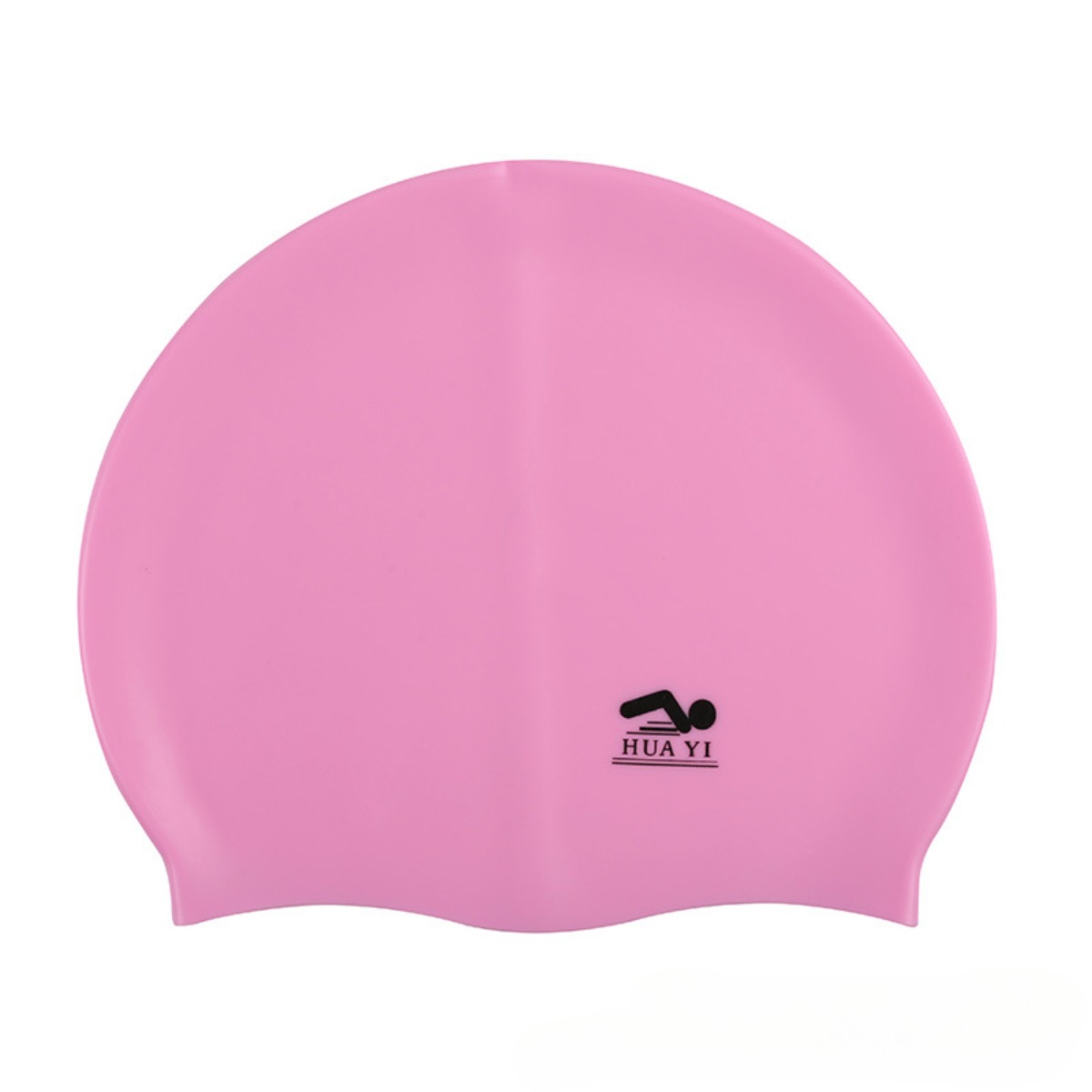 ซิลิโคนยืดหยุ่นหมวกว่ายน้ําหมว - Swim Hat Silicone บทวิจารณ์และราคา