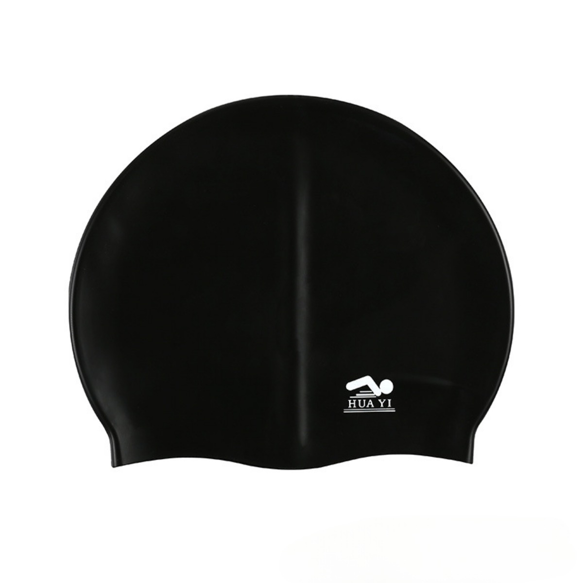 ซิลิโคนยืดหยุ่นหมวกว่ายน้ําหมว - Swim Hat Silicone บทวิจารณ์และราคา