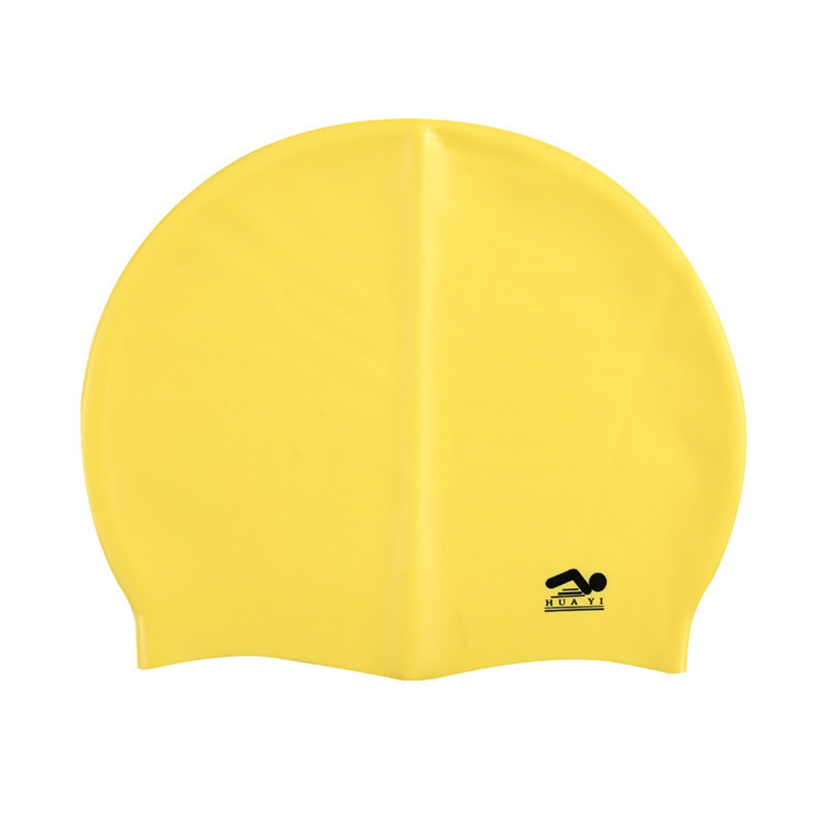 ซิลิโคนยืดหยุ่นหมวกว่ายน้ําหมว - Swim Hat Silicone บทวิจารณ์และราคา