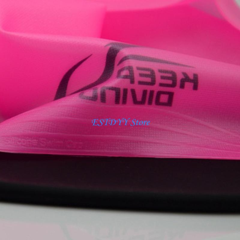 G6DE หมวกว่ายน้ำซิลิโคนสำหรับผ - Swim Hat Silicone บทวิจารณ์และราคา