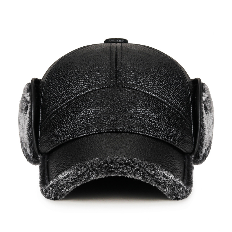 หมวกขนสัตว์วัยกลางคนและผู้สูงอ - Baseball Cap Structured บทวิจารณ์และราคา