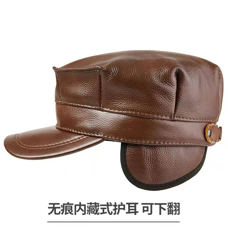 ใหม่ขายส่งฤดูหนาวความร้อนของแท - Baseball Cap Structured บทวิจารณ์และราคา